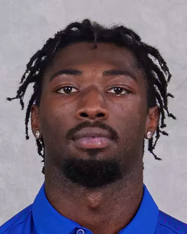 Donte Hicks and Ja'Kobi Jackson