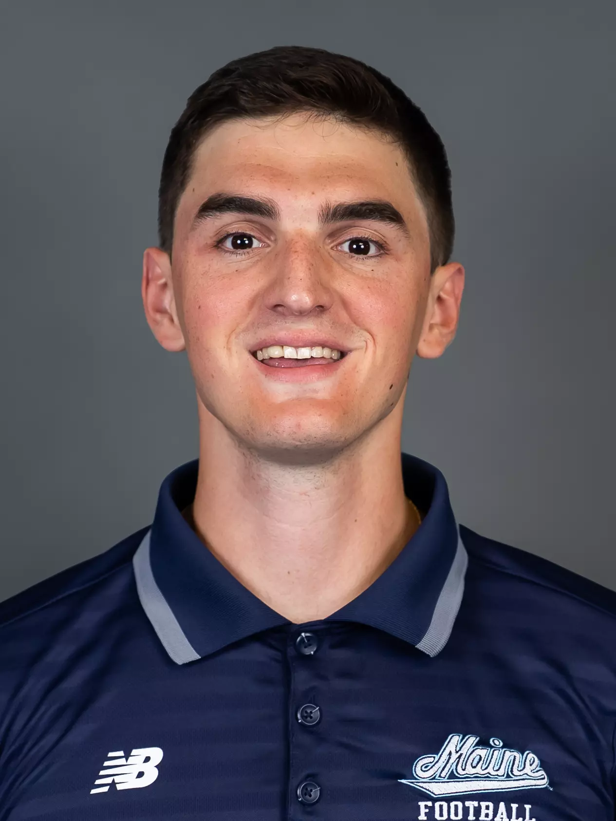 Tim Murphy and Nassir Edwards