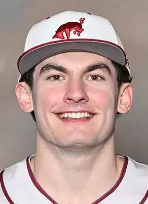 Jackson Tyer and Layna Gerhard