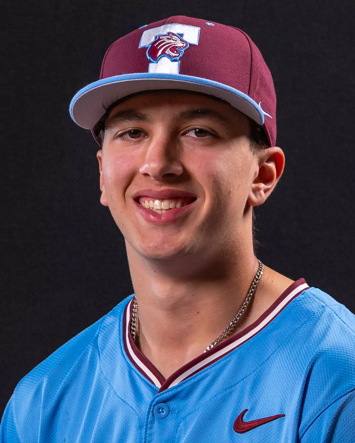 Nate Jacobson and Jordan Kelly