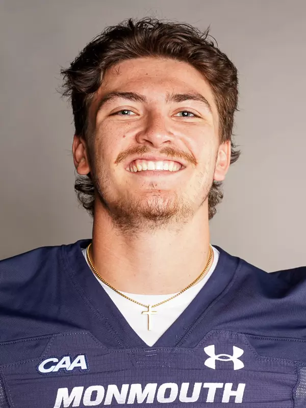 Kevin Coulther and William Condit - 