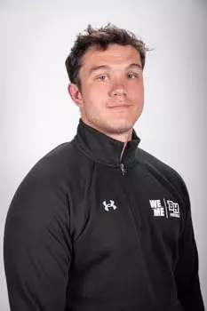 Landon Wright and Jekob Jones