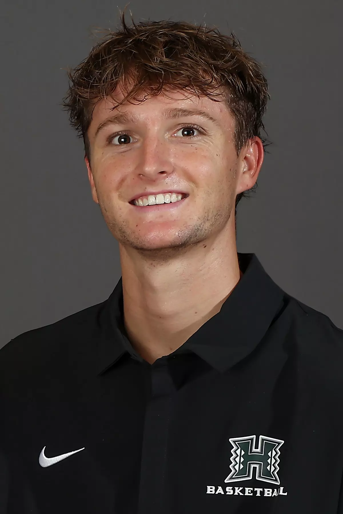 Trajen Greco and Dallin Grant