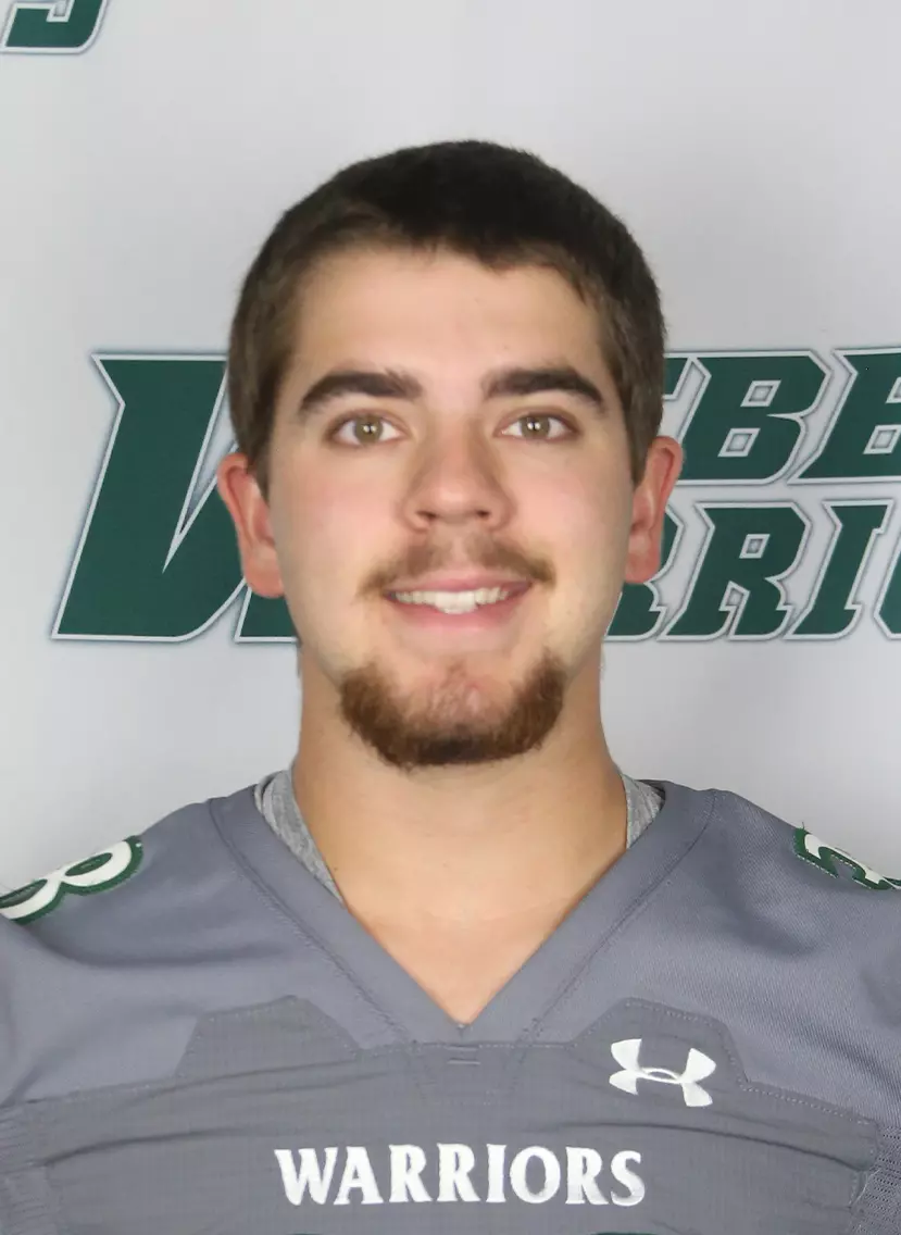 Ja’Darius Cherry and Kemari Scurry - 