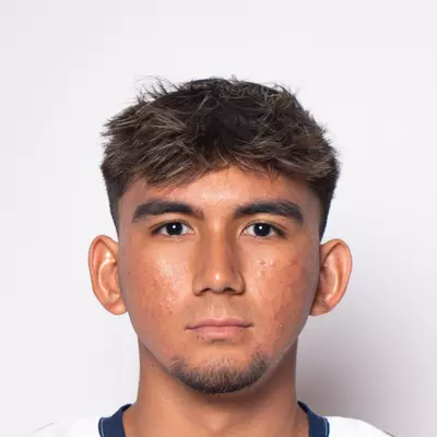 Devin Burgess and Bijay Boldin - 