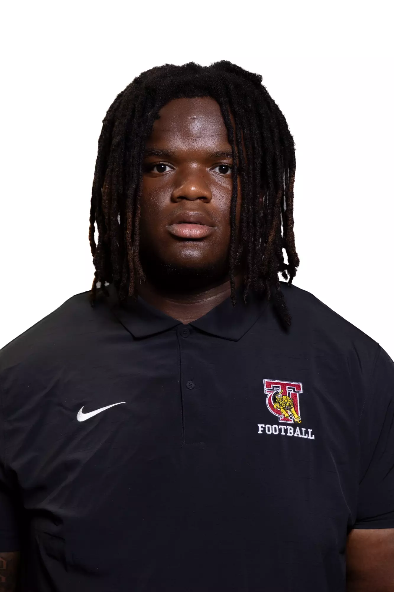 Caleb Harrell and Kentavious Daniel-Black - 