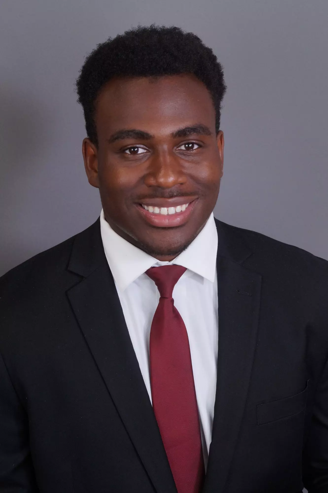 Elijah Smith and Tim Pherson Jr. - 