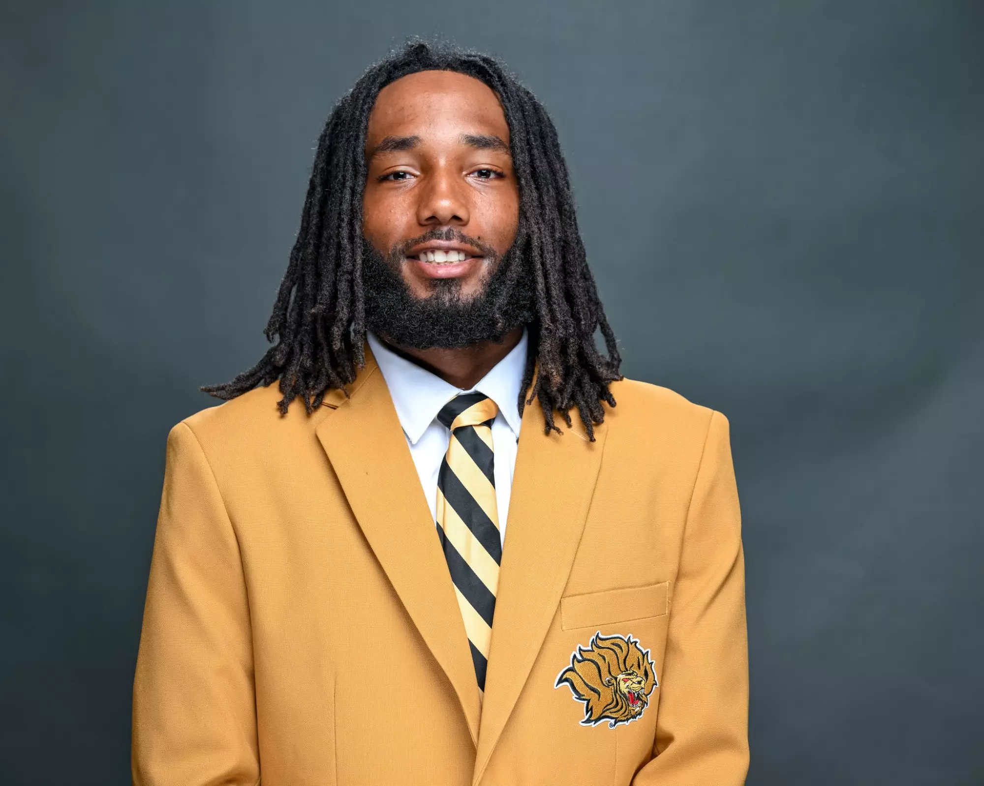 Shea Yurkunas and Derron Moore - 