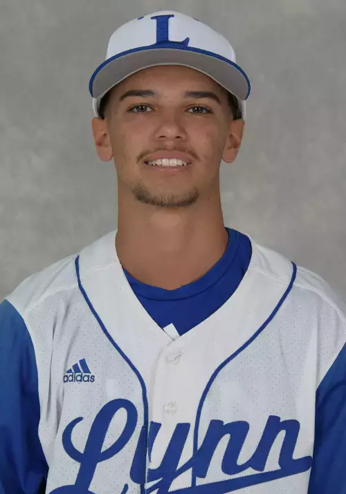 Andrew Jergins and Kyle Timko