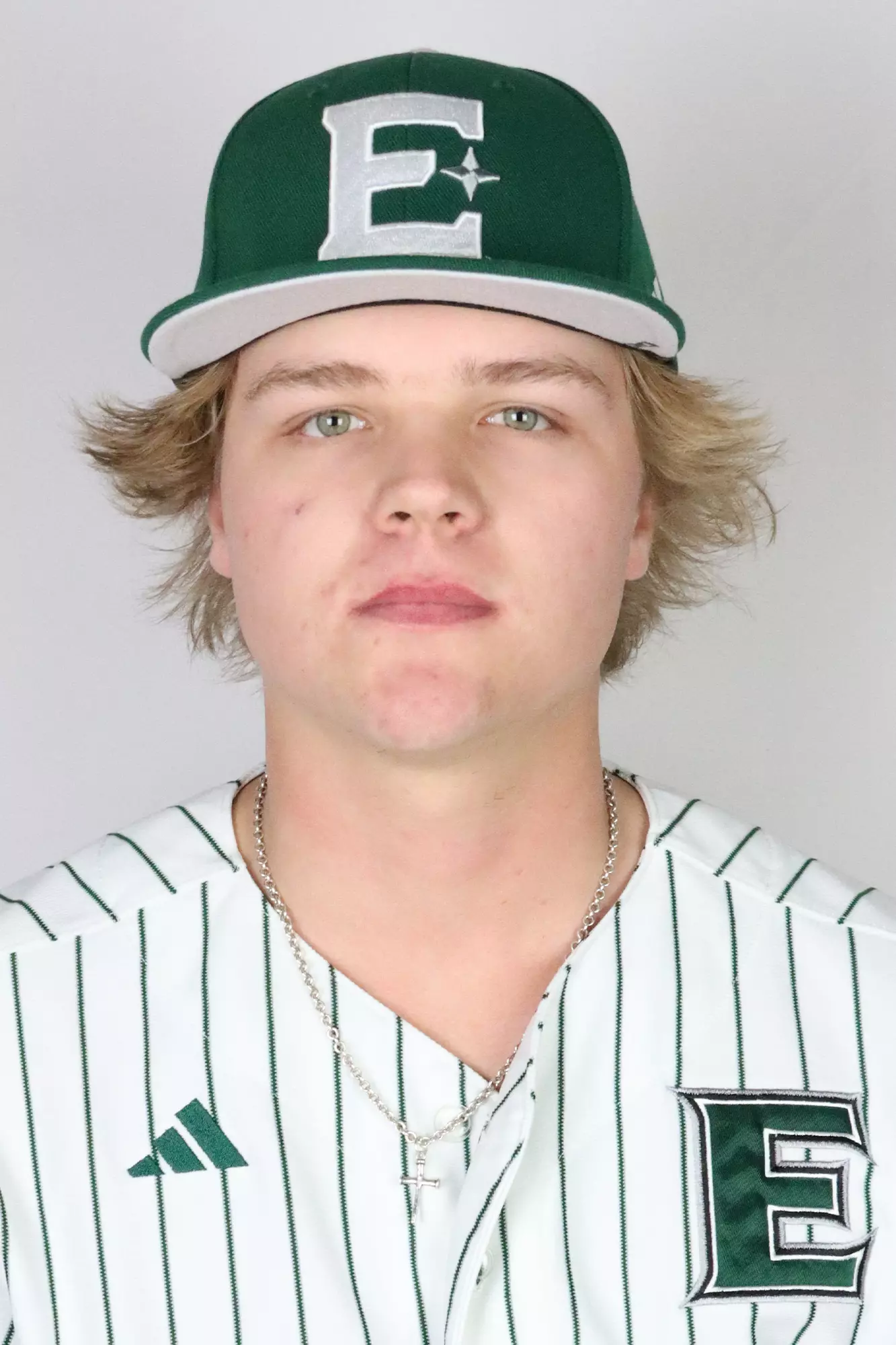 Nathan Love and Anthony Russell