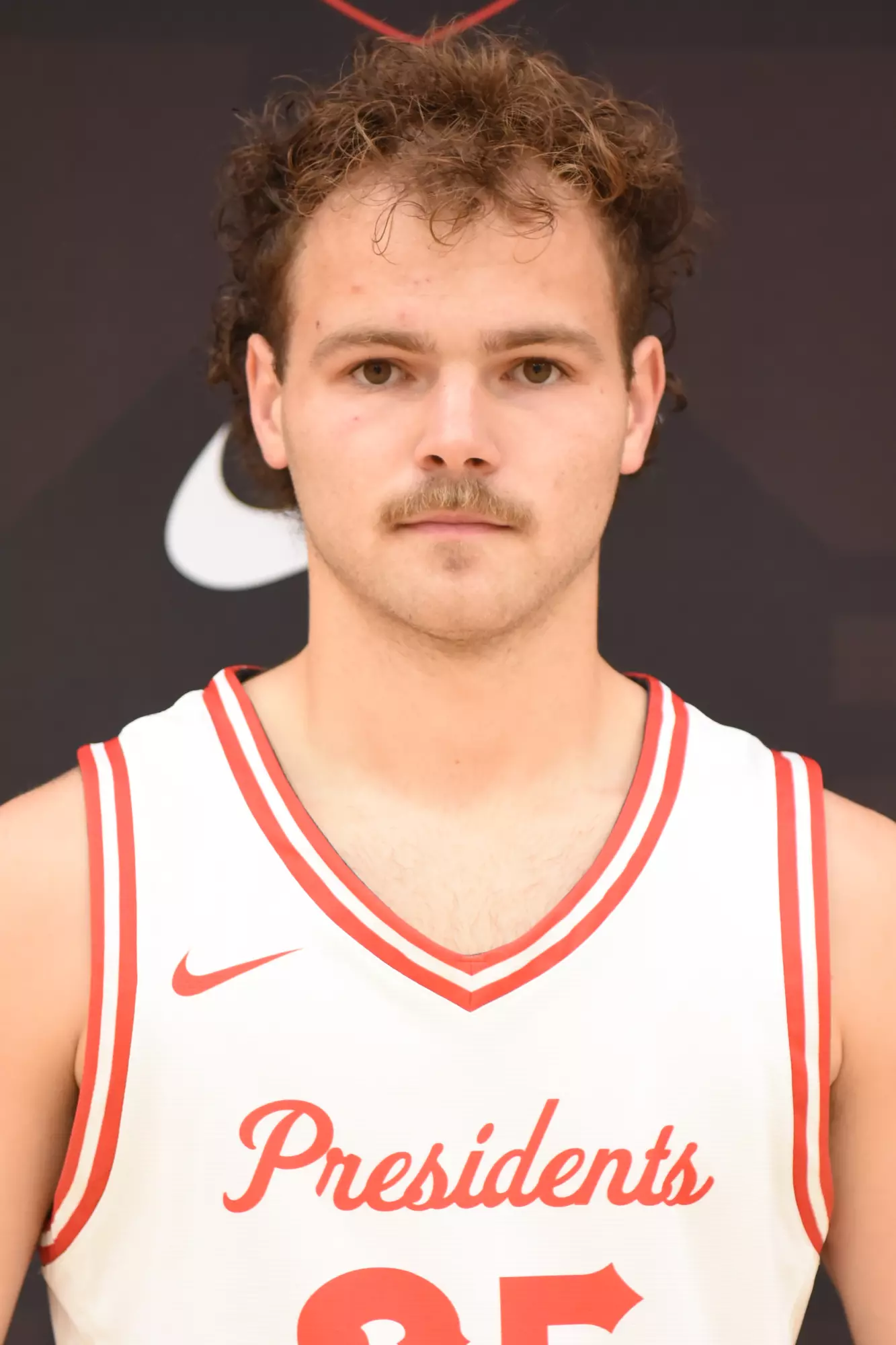 Max Hurray and Amelia McMichael - 