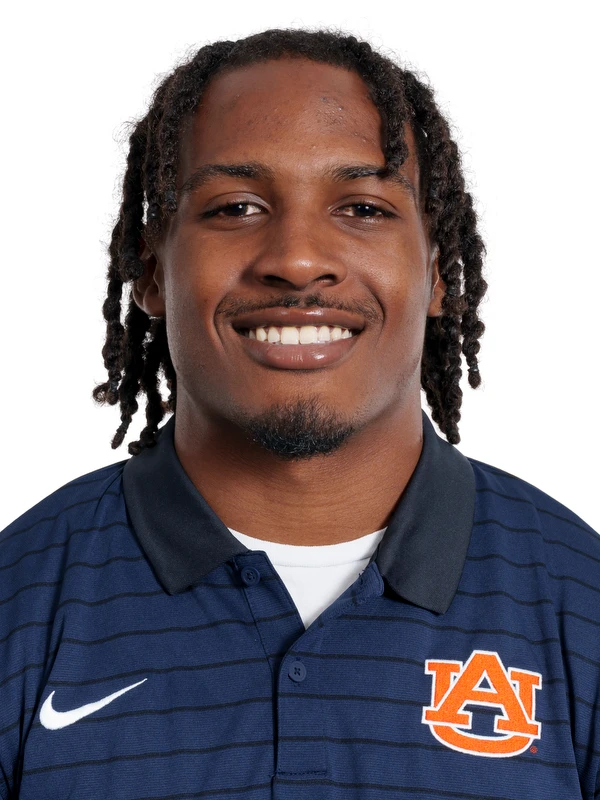 Christian Johnson and Kenari Tigner - 