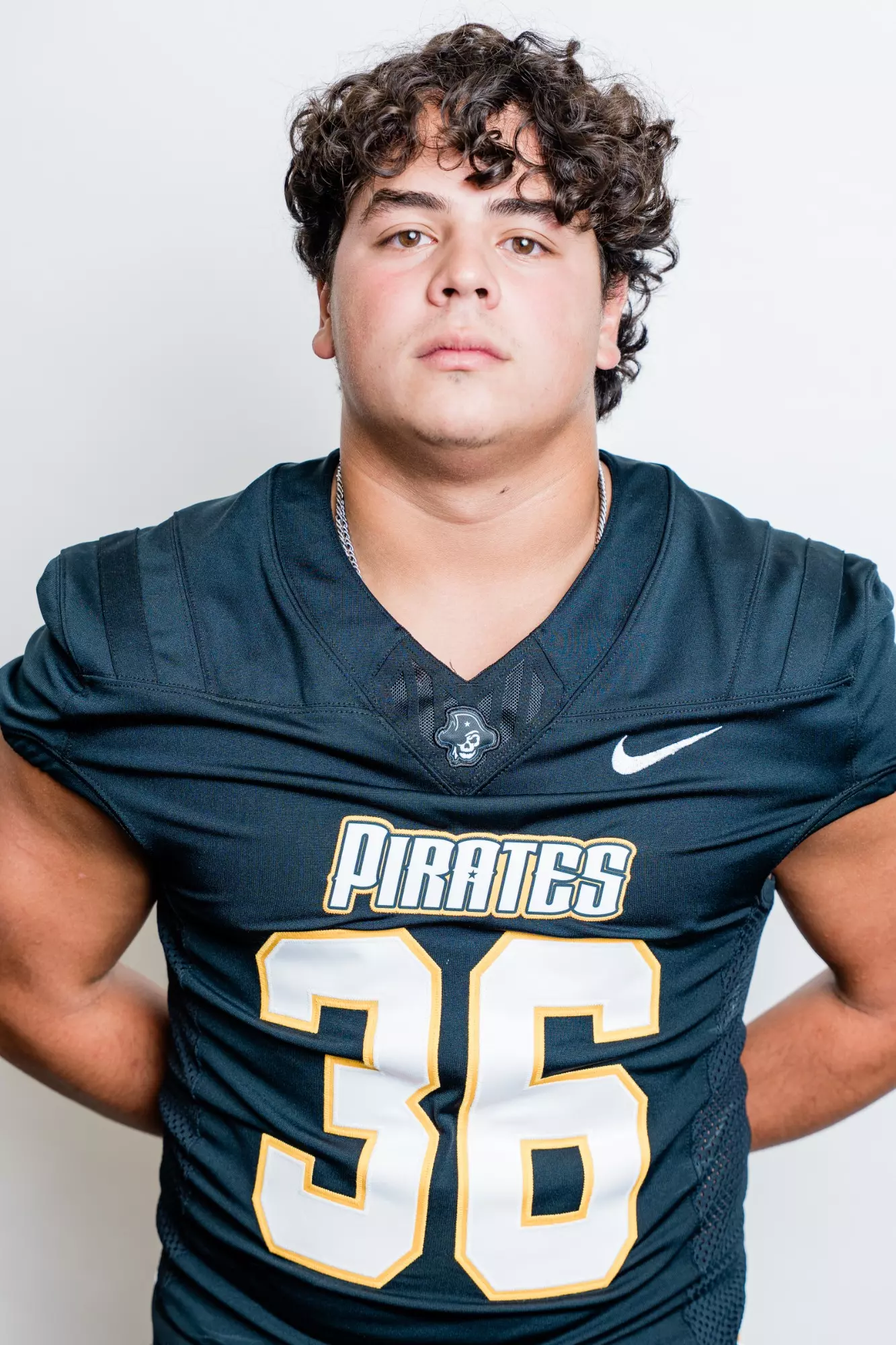 Connor Thompson and Nathaneal Morales - 