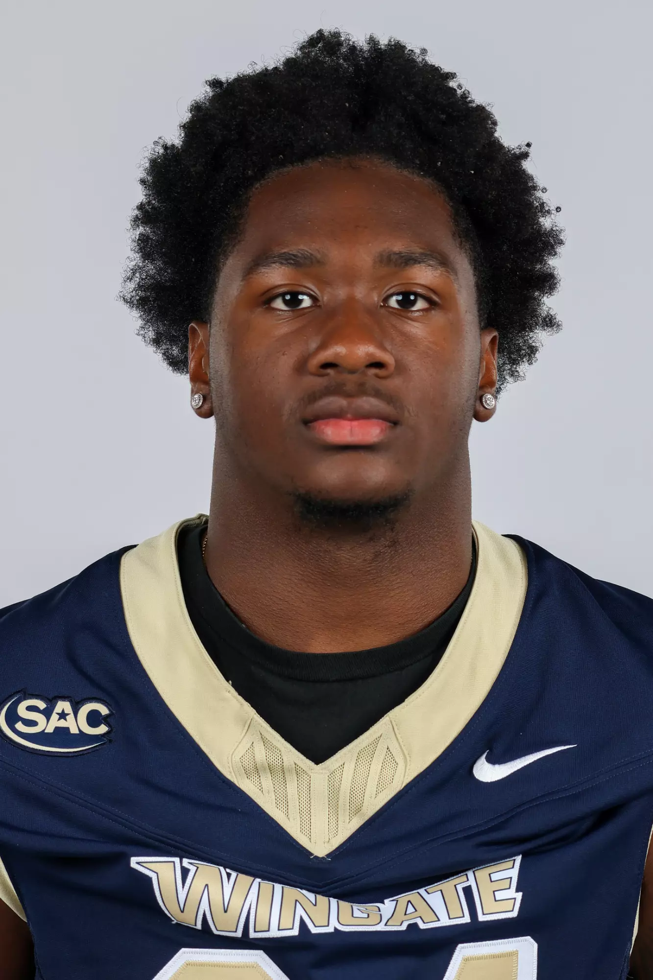 Ny'Quavious Armston, former Clayton High School standout’s collegiate ...