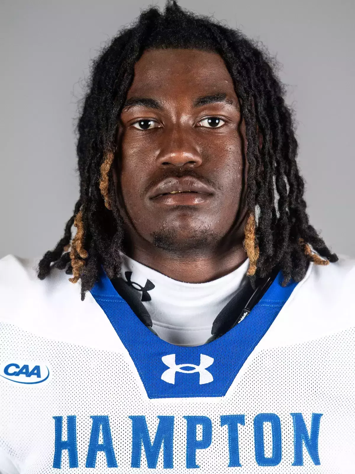 Jyron Waiters and Jayden Granger - 