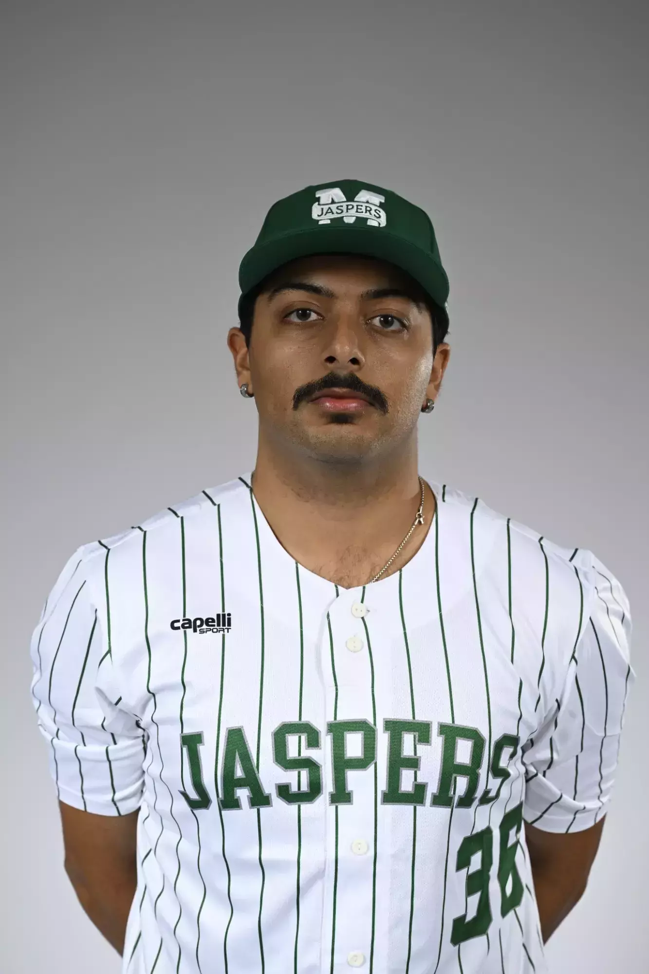 Jake Barbour and Will Saxenmeyer