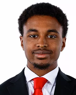 Adam Walker II and Ryan Dean