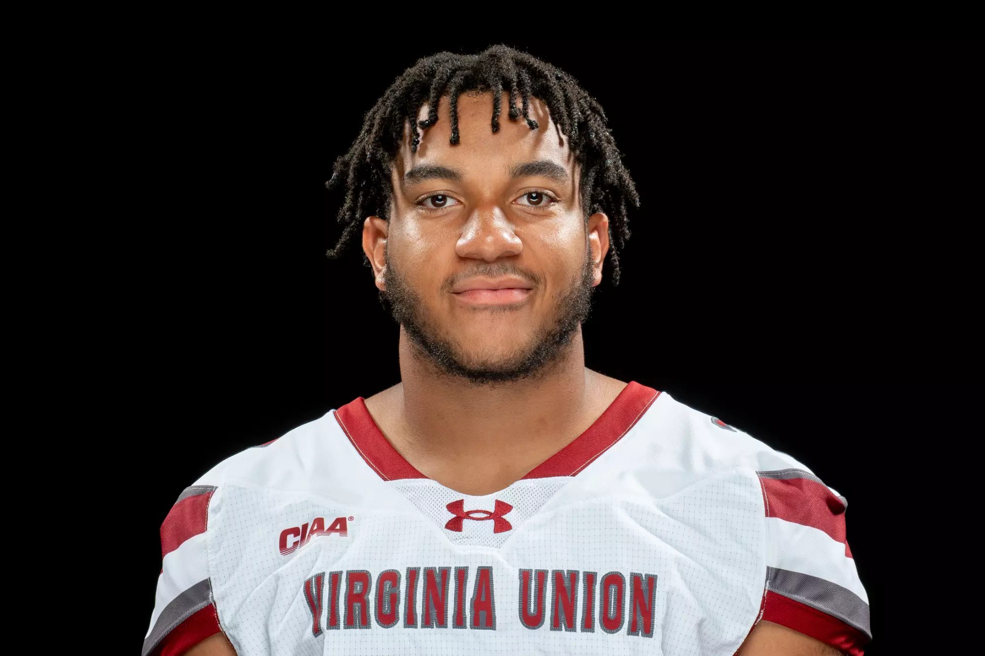Raekwon Brock and Darius Bowman - 
