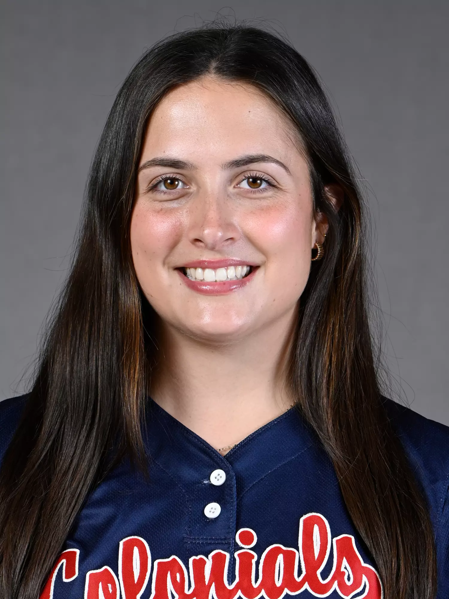 Ryan Tierney and Marta Gualazzi