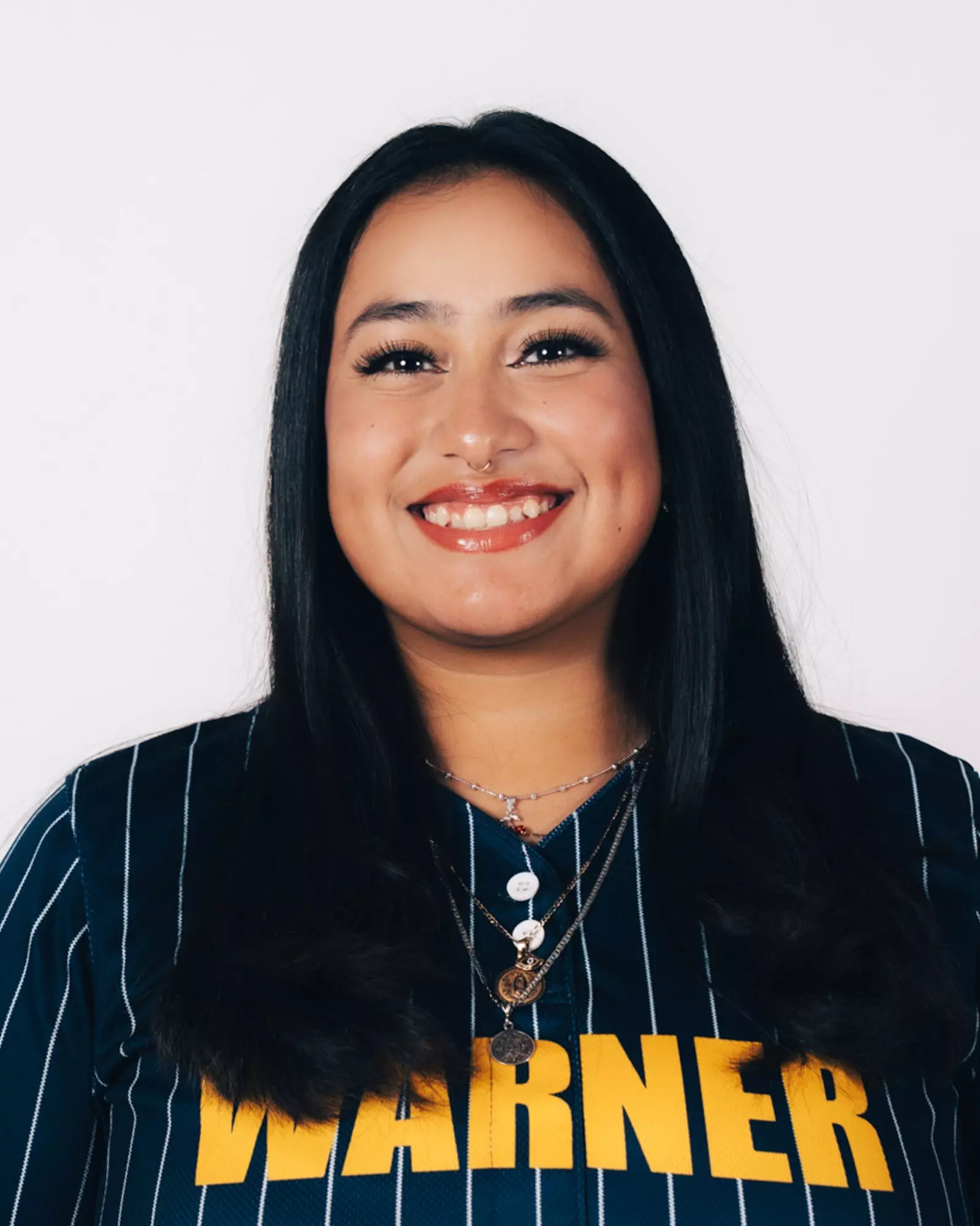 Avery Duran and Jack Linko