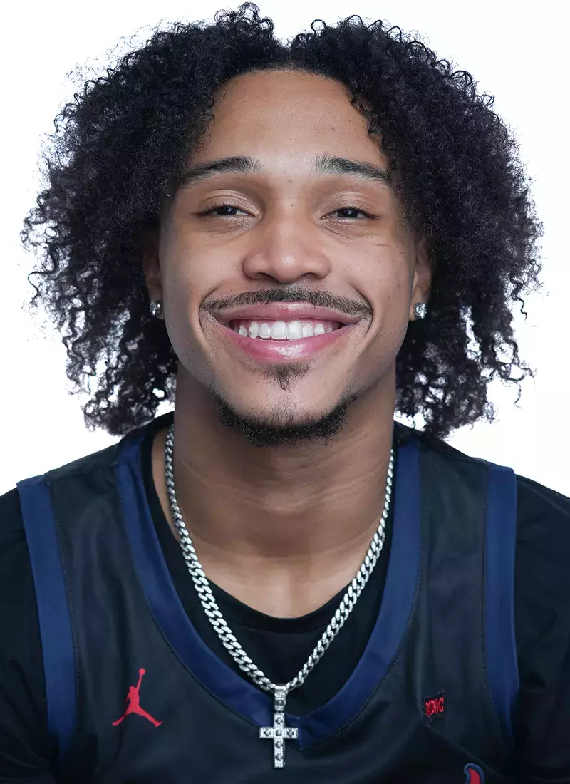 Kevin Byard III and John FitzPatrick - 