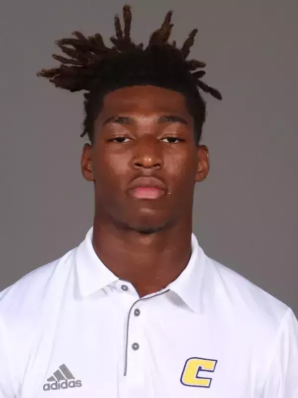 Justin Blue and Ziere Brooks - 