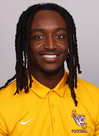 Shatarius Williams and Courtland Taylor - 