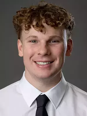 Erin Flynn and Owen Schihl