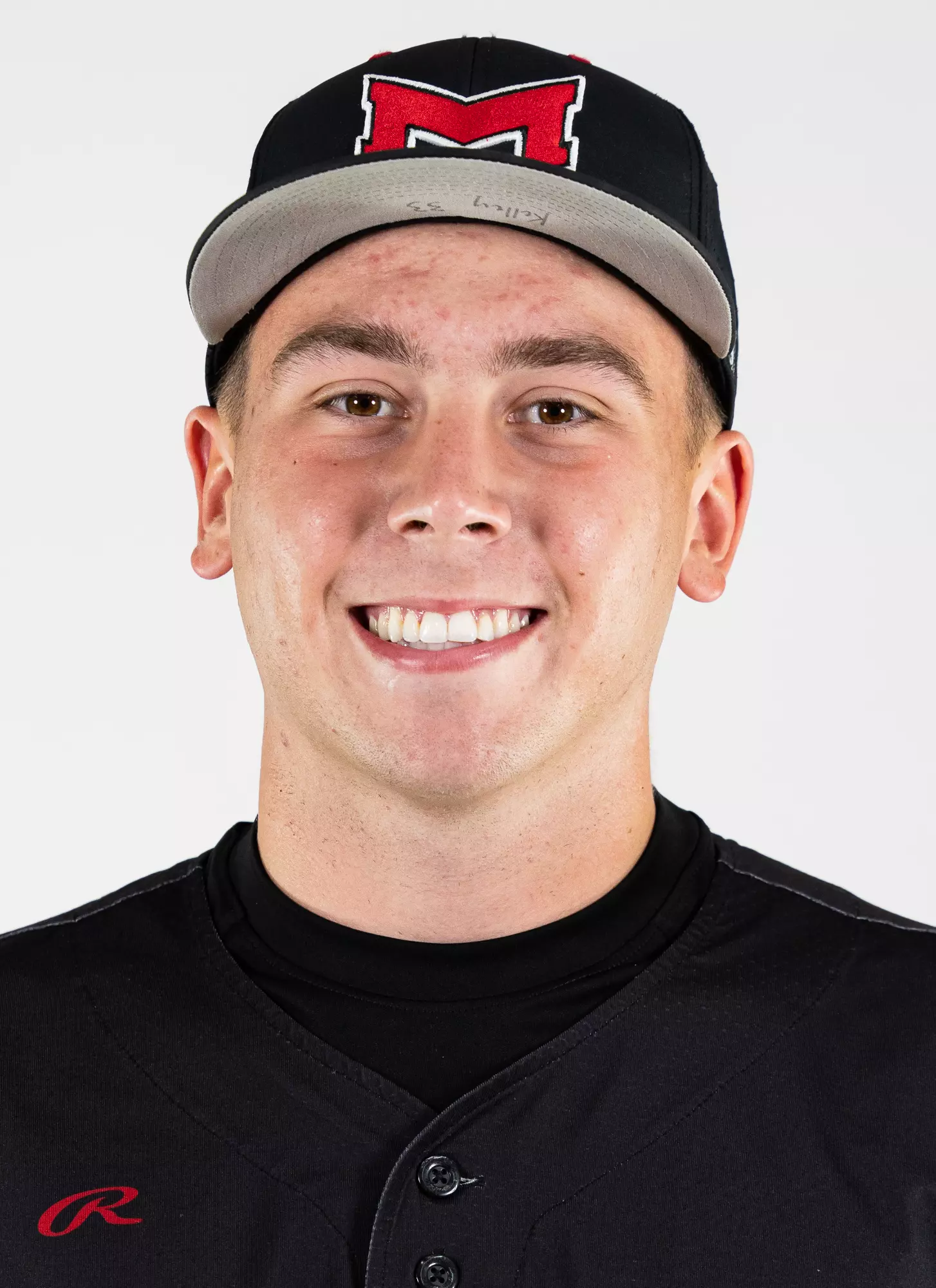 Garretson Cook and Boone Shevey