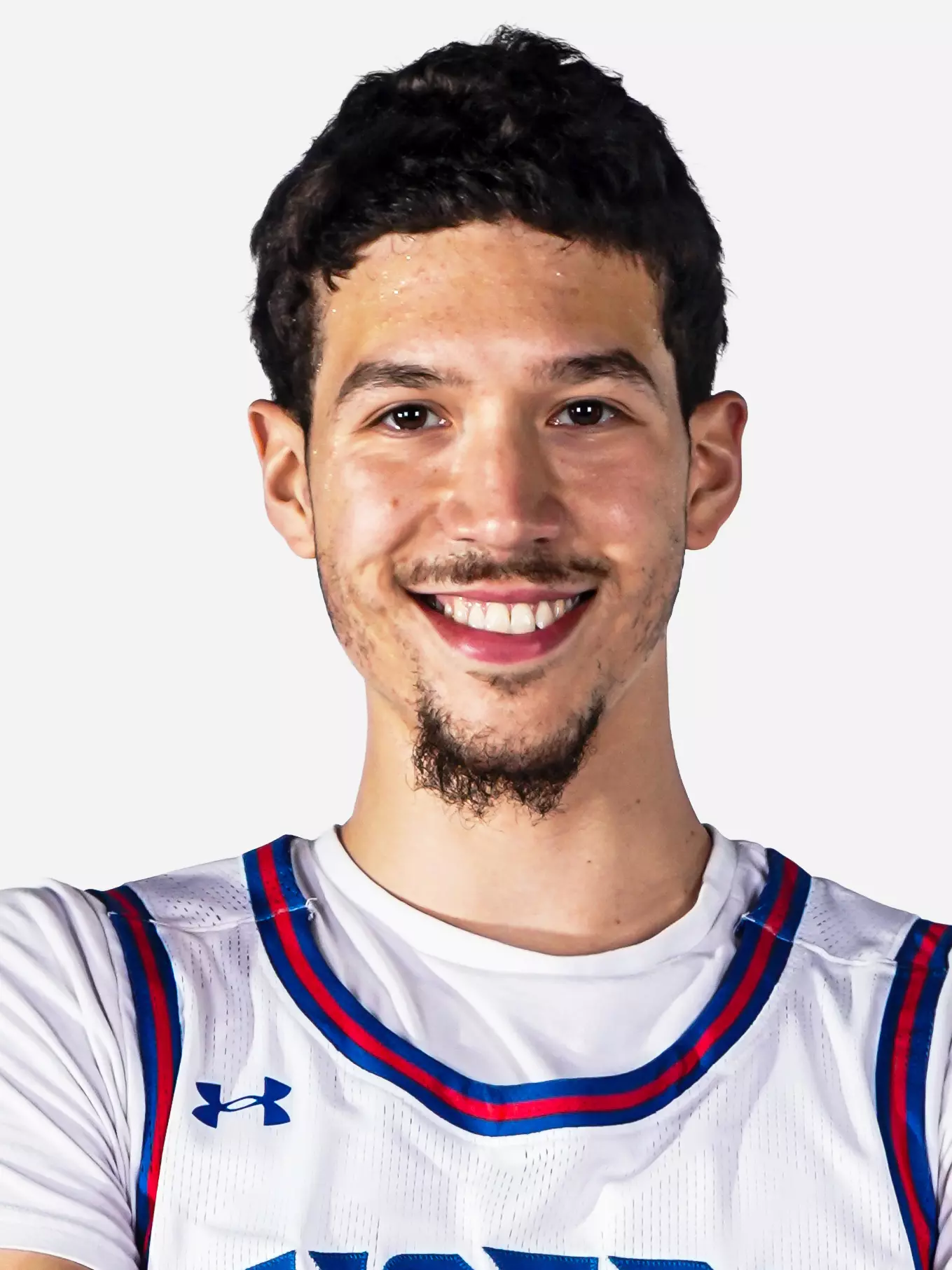 Enrique Freeman and CJ Yarian