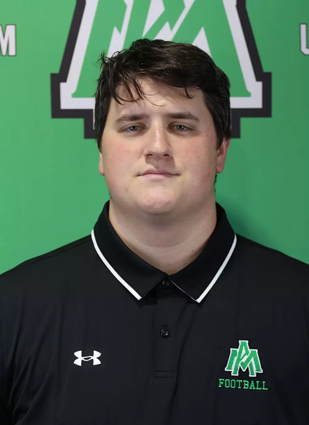 Keshawn Noriega and Darrell Atkins - 