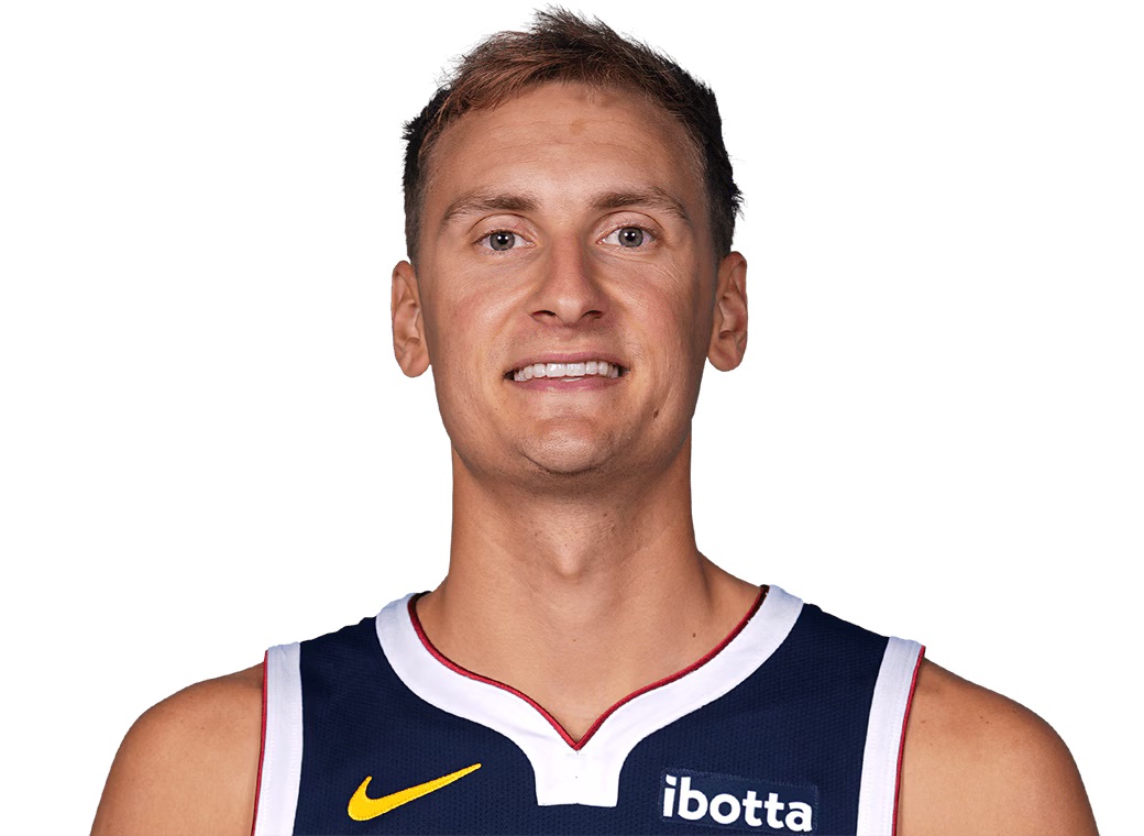 Will Shipley and KJ Younger