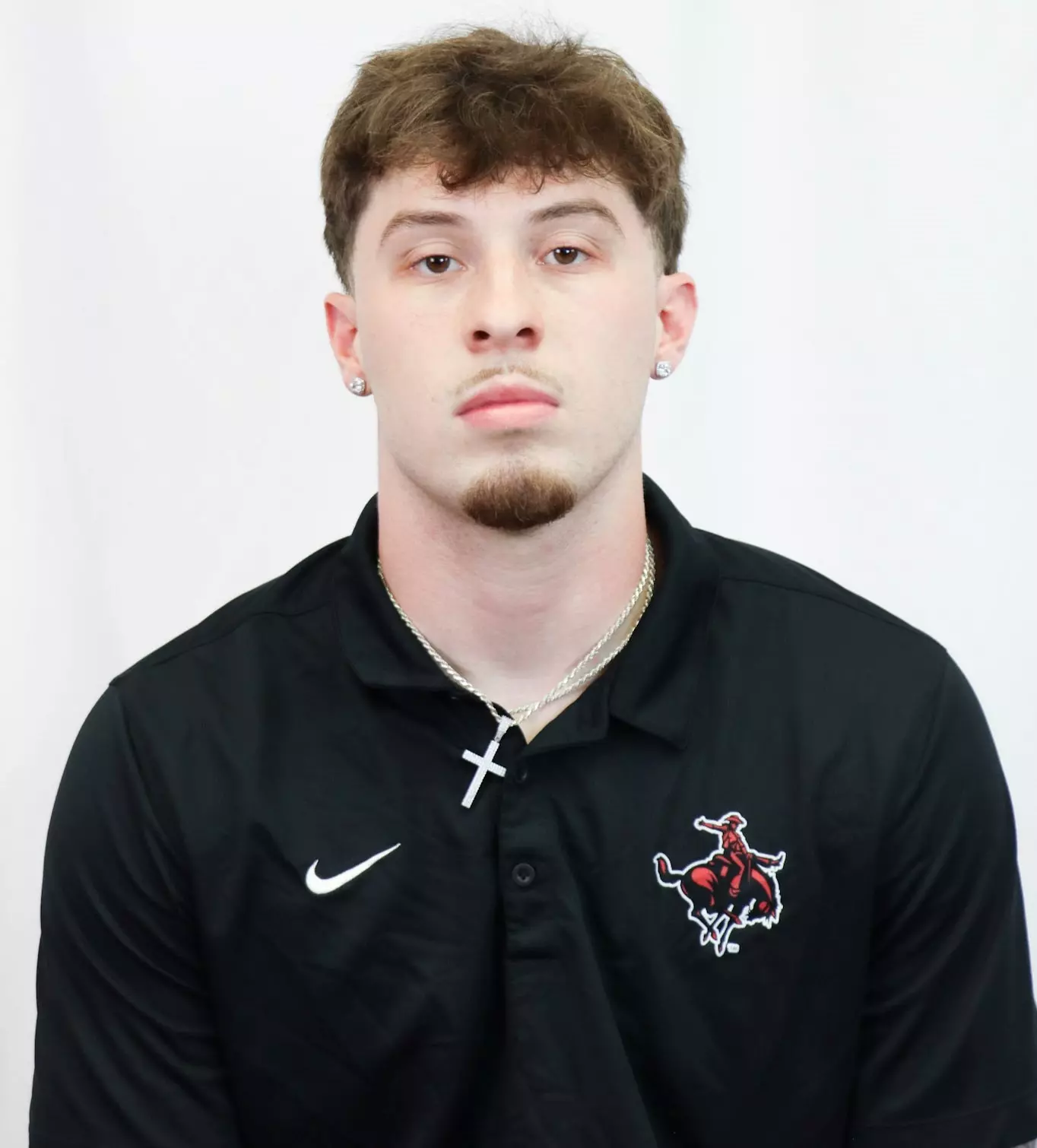 Luke Beauchamp and Christian Jones - 