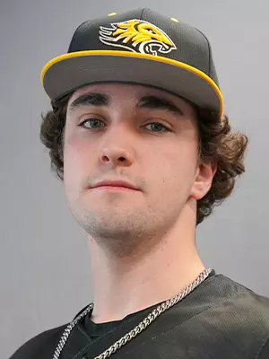 William Zatkowski and Matt Russell