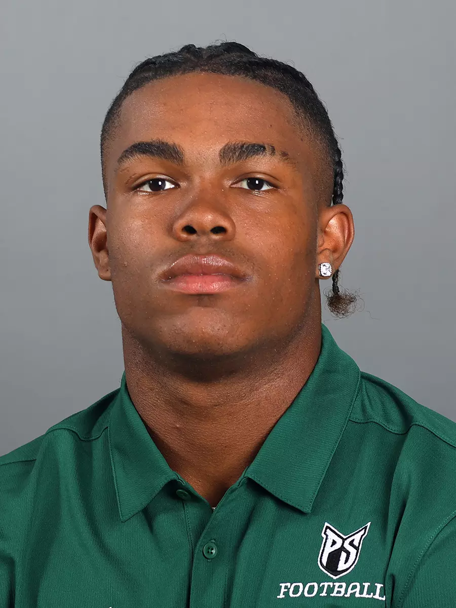 Noah Cronquist and Lamont Narcisse