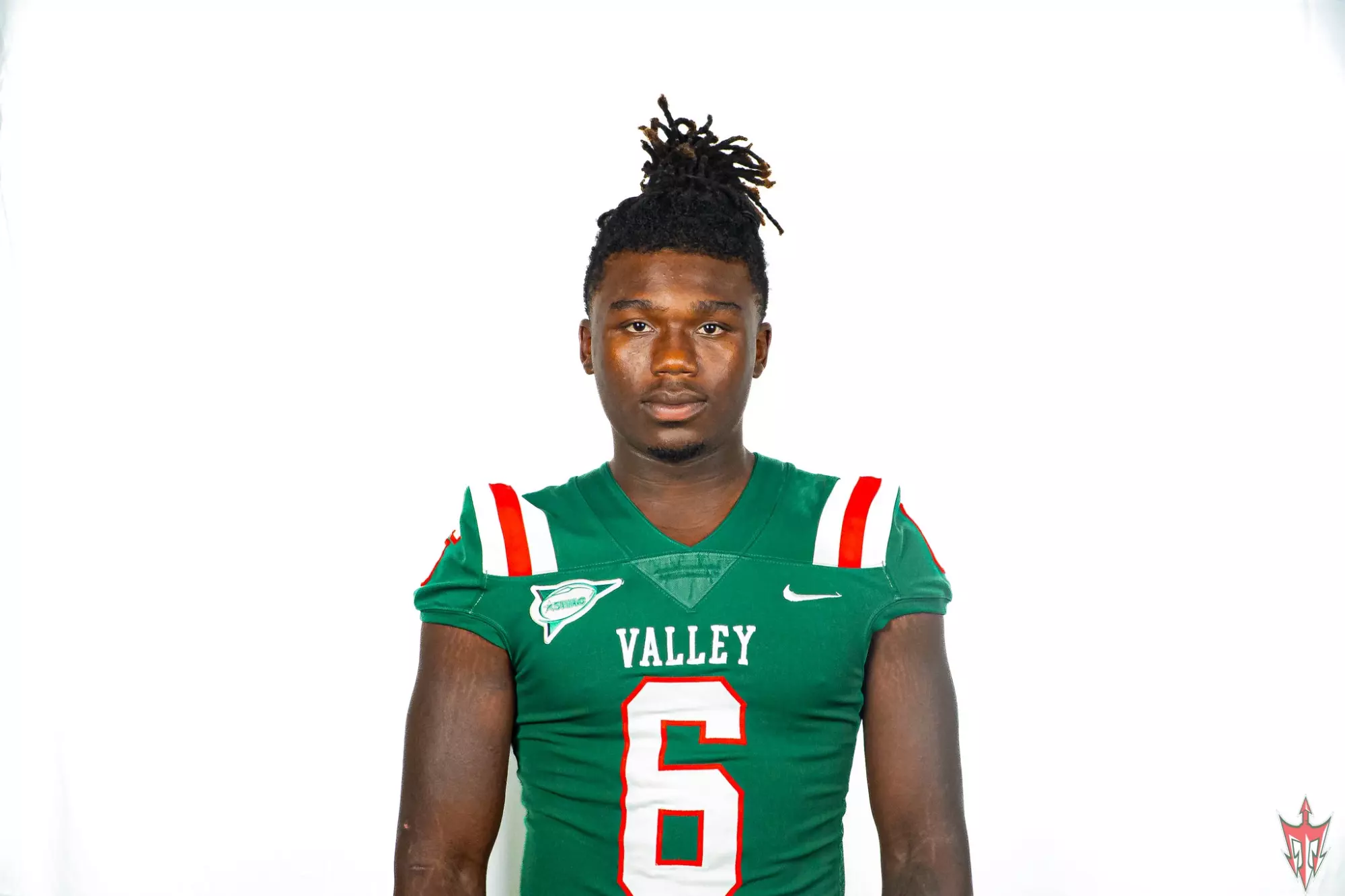 KJ Sneed and Ahmad Miller - 