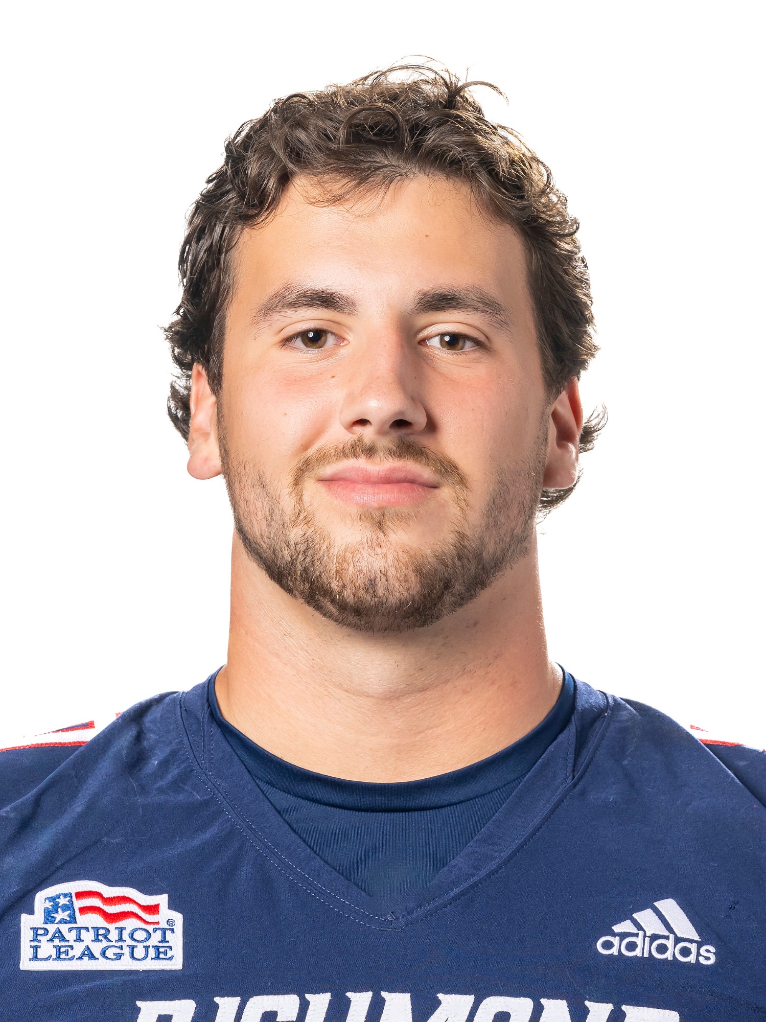 Dominic Haney and Nolan Dirks - 