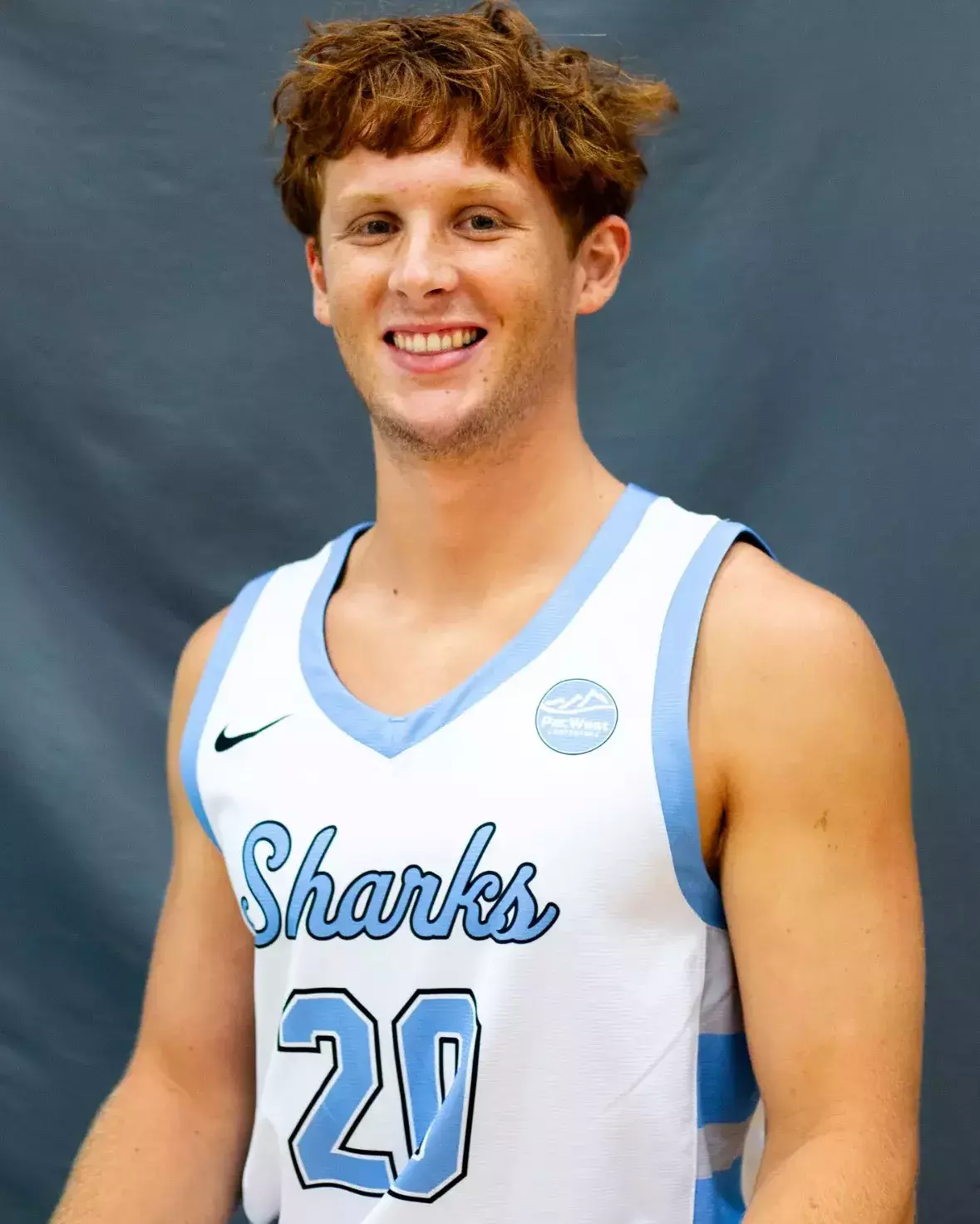 JT Elder and Luke Moga