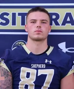 Breon Brown and Walter Brooks - 