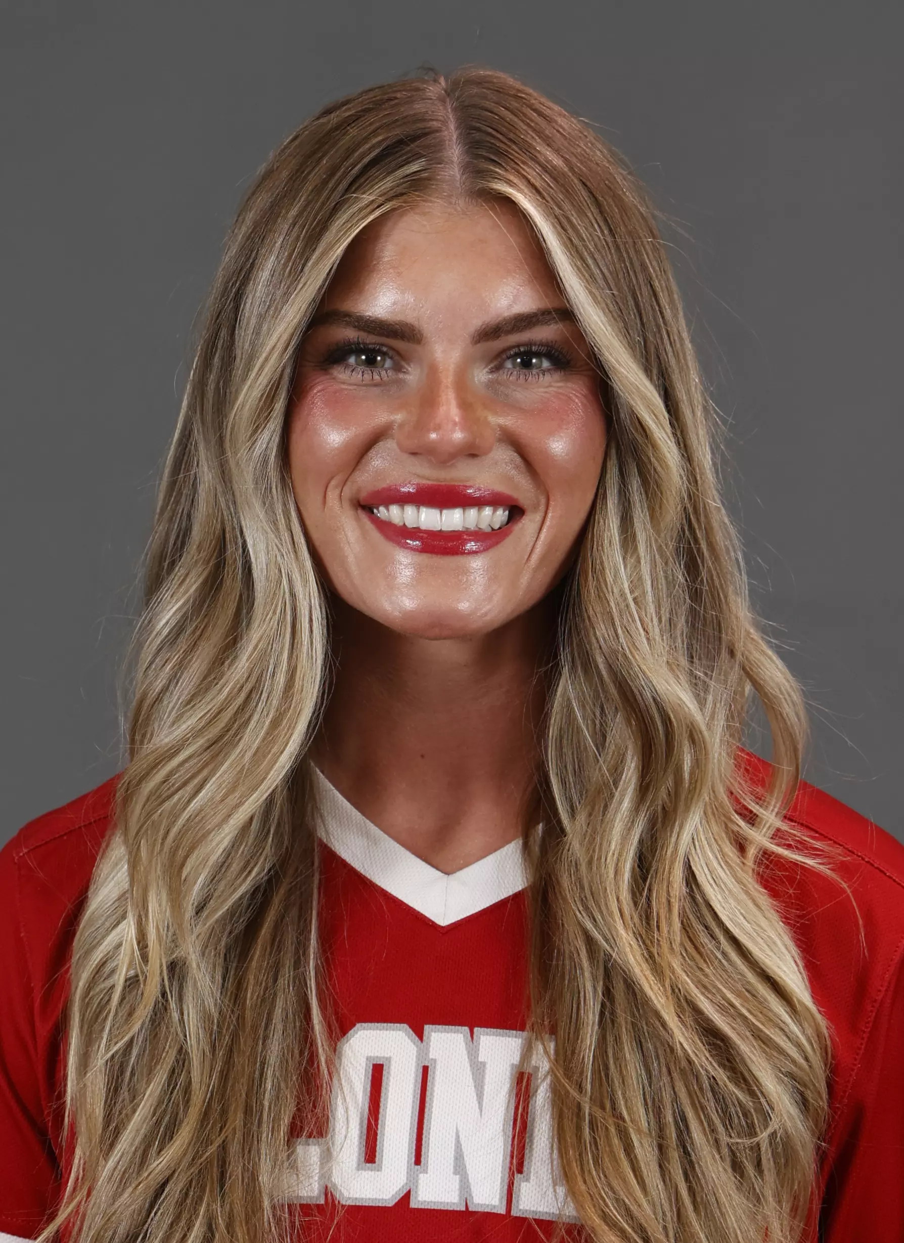 Peyton Badon and Alex Perry