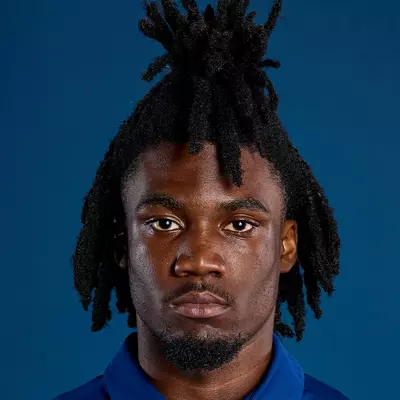 Jalen Yearby and Elijah Fears - 