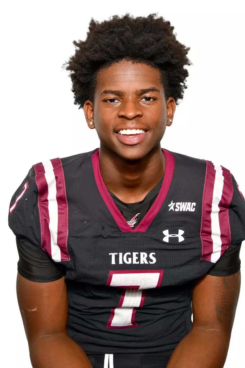 Nate TenBarge and Torrance Burgess Jr. - 