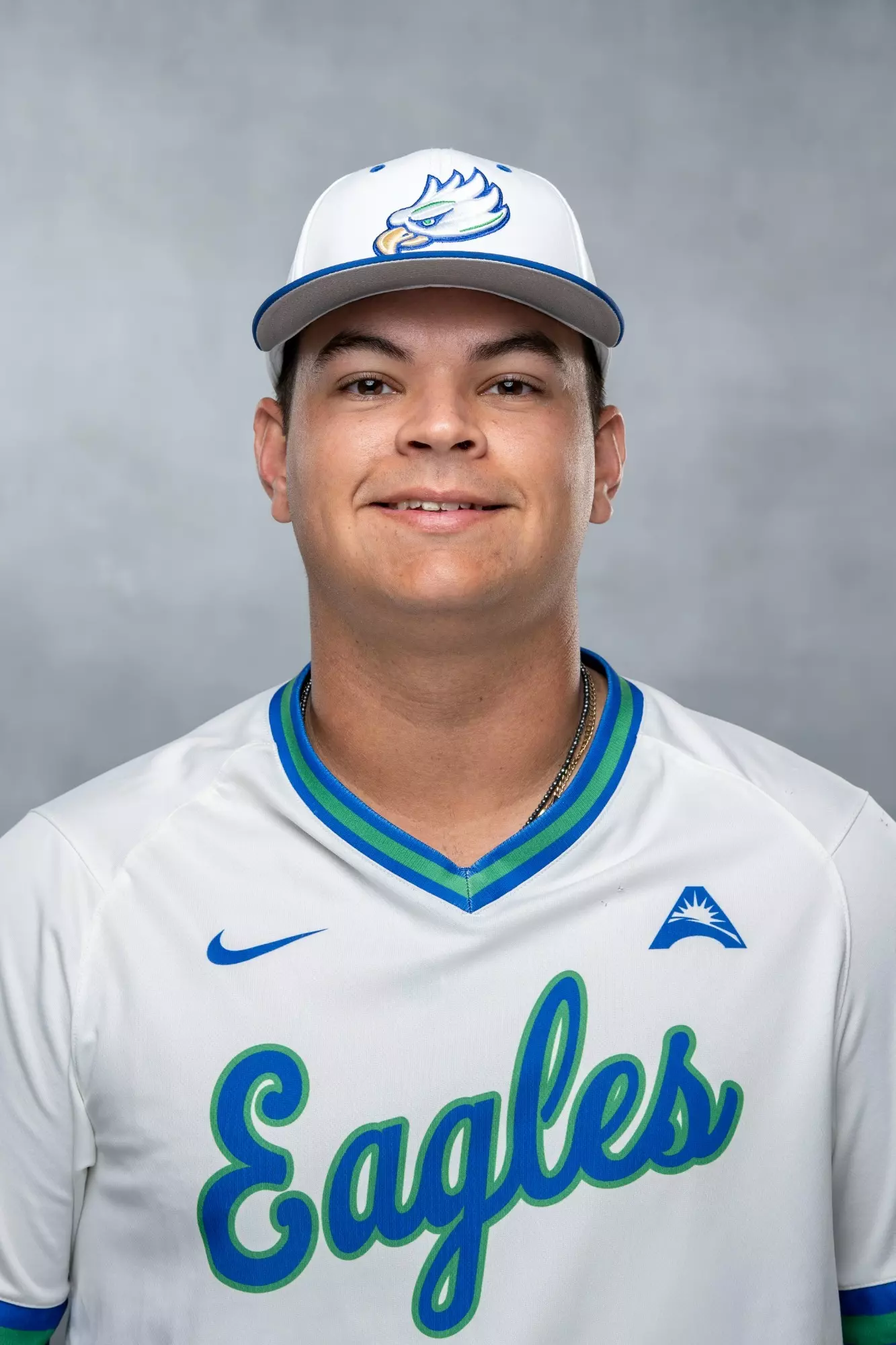 Joshua Krutchik and Rudy Marichal