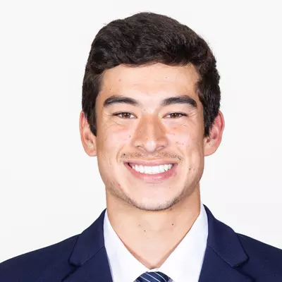 Max Mervin and Jackson Brush