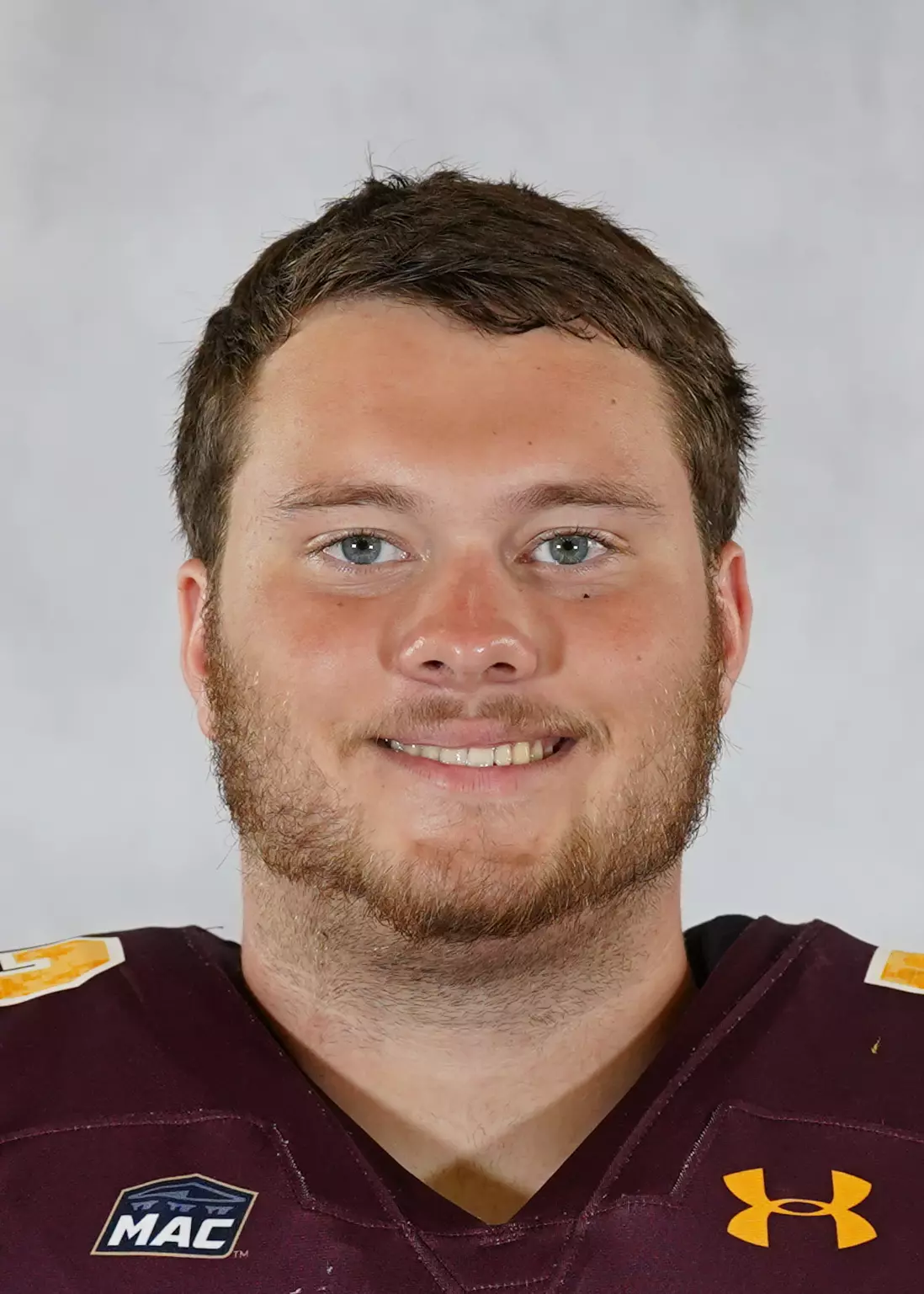 Maggie Burns and Brady Beres - 