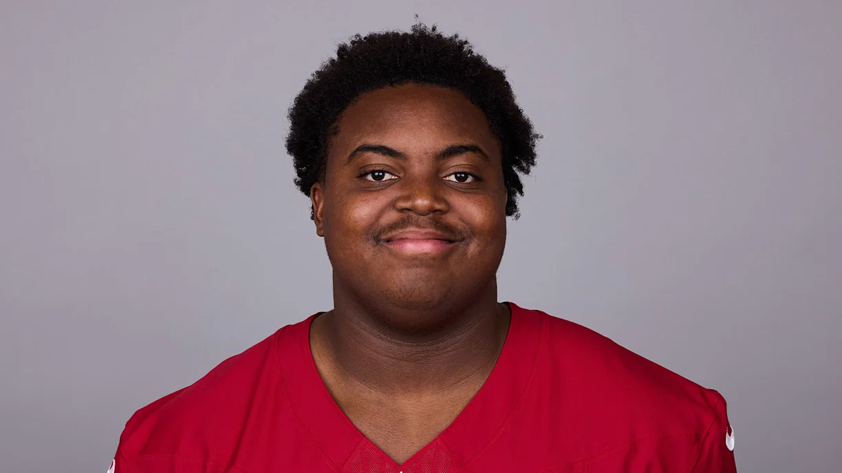 Jabril Sanders and Riley Johnson