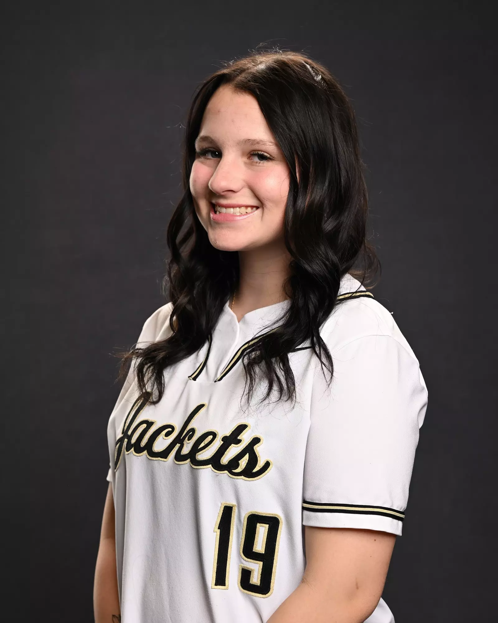 Hope Sizemore and Sophia Frye