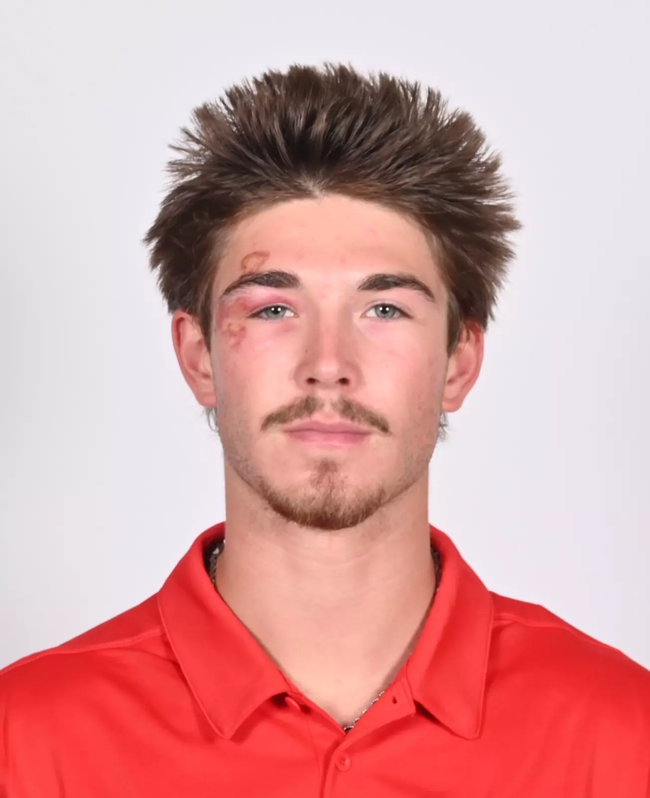 Jakob Redmond and Boden St Marie