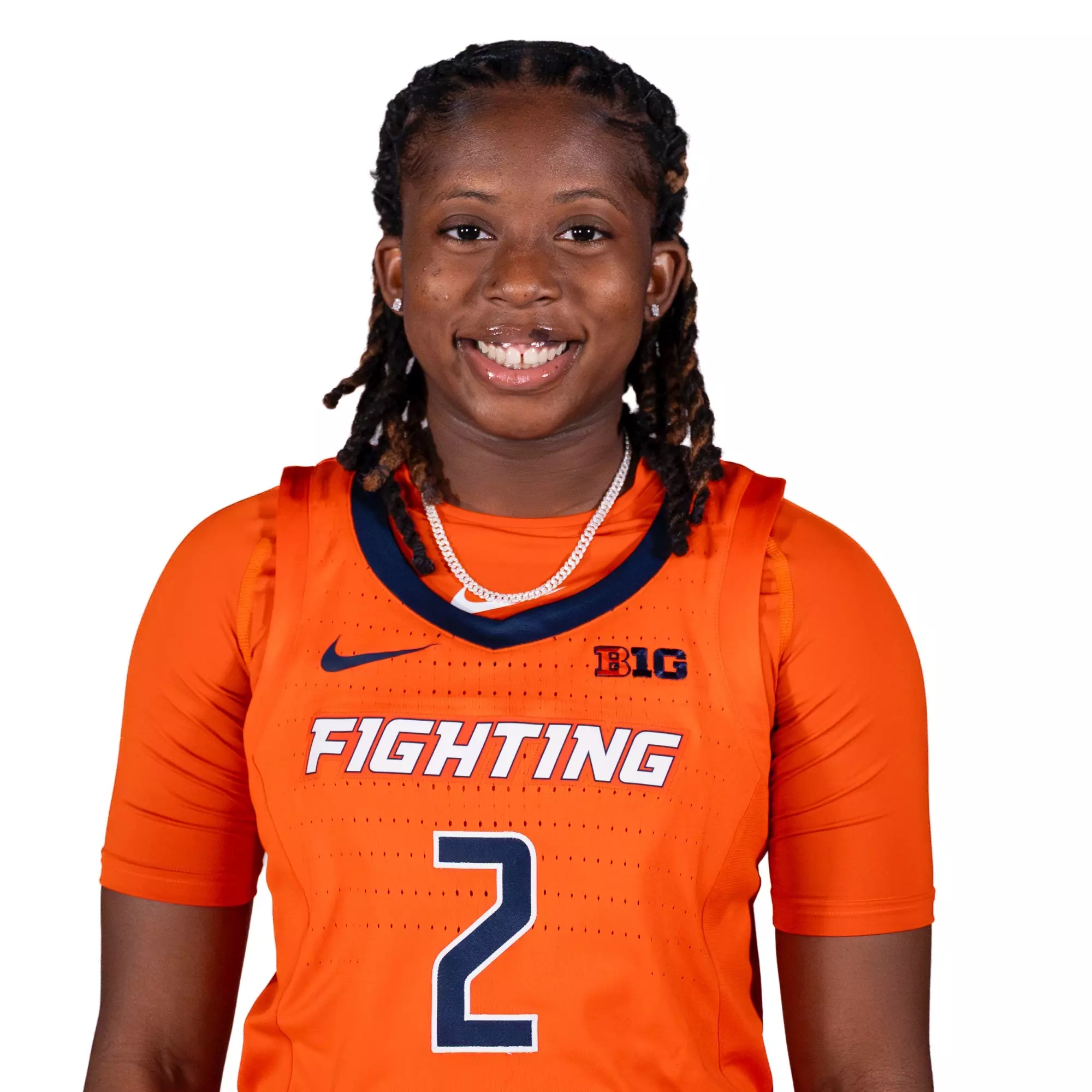 Destiny Jackson and Illinois begin NCAA Tournament with opening game ...