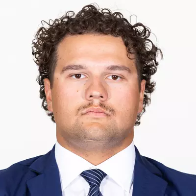 Jarrion Patton and Dario Benaglia - 